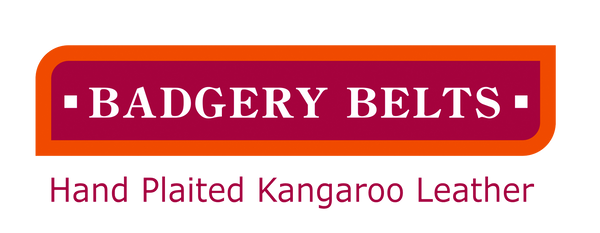 Badgery Belts AUS