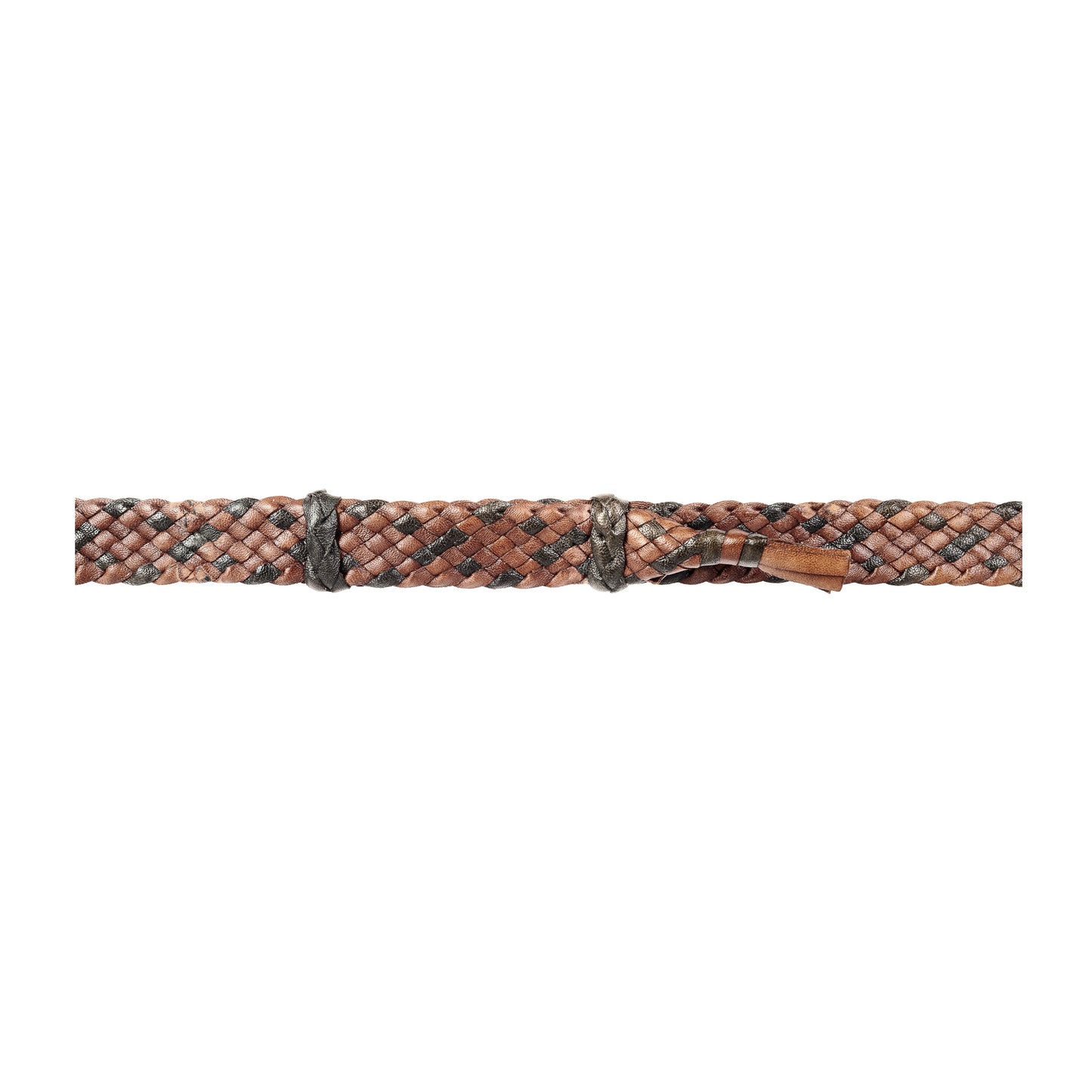 Birdsville | FLAT HAT BAND - 22mm (7/8") Width