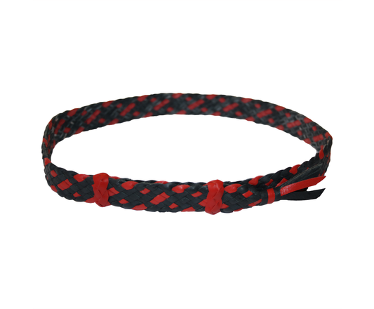 Bonza | FLAT HAT BAND - 22mm (7/8") Width
