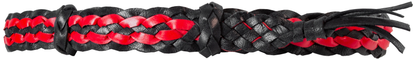 Stringer | FLAT HATBAND - 22mm (7/8") Width