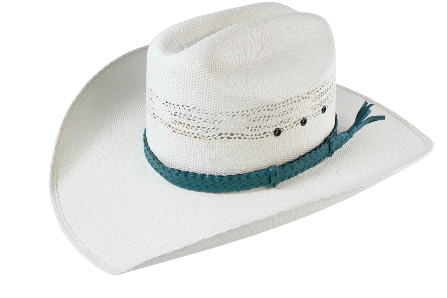 Coloured Flat Hat Band - 17mm (11/16") Wide (6 colours!)
