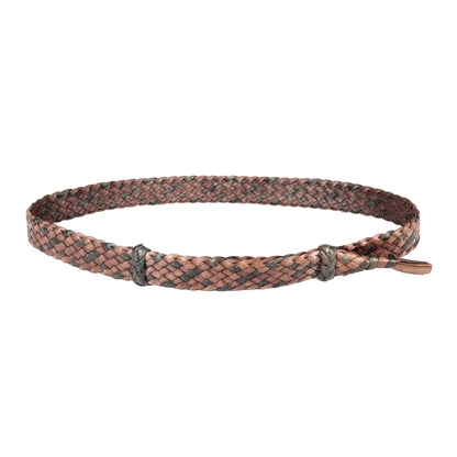 Birdsville | FLAT HAT BAND - 22mm (7/8") Width
